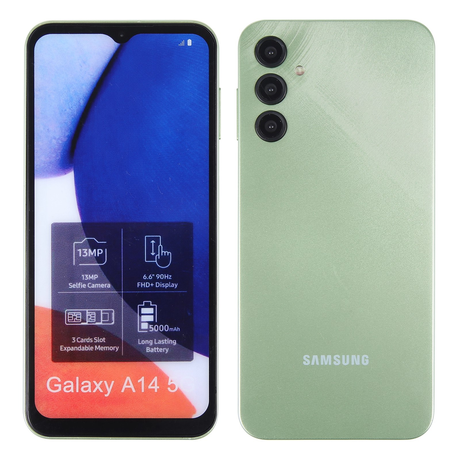 Image de Galaxy A14 5G